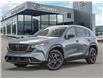 2026 Mazda CX-5 GT (Stk: 6353) in Thunder Bay - Image 1 of 10