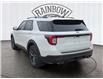 2026 Ford Explorer ST (Stk: 26S002) in ROCKY MOUNTAIN HOUSE - Image 3 of 15