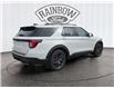 2026 Ford Explorer ST (Stk: 26S002) in ROCKY MOUNTAIN HOUSE - Image 5 of 15