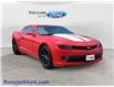 2015 Chevrolet Camaro 2LT (Stk: 16401-1) in Wyoming - Image 1 of 15