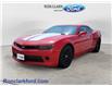 2015 Chevrolet Camaro 2LT (Stk: 16401-1) in Wyoming - Image 3 of 15