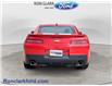 2015 Chevrolet Camaro 2LT (Stk: 16401-1) in Wyoming - Image 6 of 15