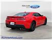 2015 Chevrolet Camaro 2LT (Stk: 16401-1) in Wyoming - Image 7 of 15