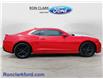 2015 Chevrolet Camaro 2LT (Stk: 16401-1) in Wyoming - Image 8 of 15