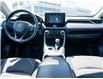 2019 Toyota RAV4 XLE | ALL WEATHER TIRES | SUN ROOF (Stk: U3259A) in Grimsby - Image 9 of 20