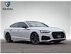 2023 Audi S5 3.0T Technik (Stk: 26-0004A) in Toronto - Image 1 of 28