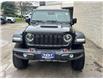 2026 Jeep Gladiator Mojave (Stk: 26-0027) in Toronto - Image 5 of 17