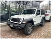 2026 Jeep Wrangler Sport (Stk: 26-0038) in Toronto - Image 1 of 17