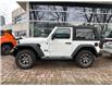 2026 Jeep Wrangler Sport (Stk: 26-0038) in Toronto - Image 3 of 17