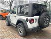 2026 Jeep Wrangler Sport (Stk: 26-0038) in Toronto - Image 4 of 17