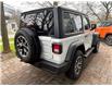 2026 Jeep Wrangler Sport (Stk: 26-0038) in Toronto - Image 5 of 17