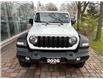 2026 Jeep Wrangler Sport (Stk: 26-0038) in Toronto - Image 6 of 17