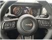 2026 Jeep Wrangler Sport (Stk: 26-0038) in Toronto - Image 12 of 17