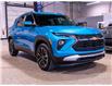 2025 Chevrolet TrailBlazer LT (Stk: B69423) in Calgary - Image 3 of 24