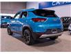 2025 Chevrolet TrailBlazer LT (Stk: B69423) in Calgary - Image 6 of 24