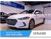 2018 Hyundai Elantra GL (Stk: RE69284) in Calgary - Image 1 of 22
