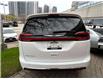 2026 Chrysler Pacifica Select (Stk: 26-0021) in Toronto - Image 4 of 16