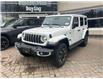 2026 Jeep Wrangler Sahara (Stk: 26-0062) in Toronto - Image 1 of 17