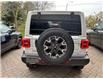 2026 Jeep Wrangler Sahara (Stk: 26-0062) in Toronto - Image 4 of 17