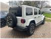 2026 Jeep Wrangler Sahara (Stk: 26-0062) in Toronto - Image 5 of 17