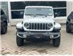 2026 Jeep Wrangler Sahara (Stk: 26-0062) in Toronto - Image 7 of 17