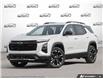 2026 Chevrolet Equinox RS (Stk: T610) in Grimsby - Image 1 of 24