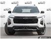 2026 Chevrolet Equinox RS (Stk: T610) in Grimsby - Image 2 of 24