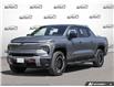 2026 Chevrolet Silverado EV Trail Boss (Stk: T612) in Grimsby - Image 1 of 24