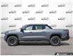 2026 Chevrolet Silverado EV Trail Boss (Stk: T612) in Grimsby - Image 3 of 24