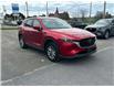 2025 Mazda CX-5 GS (Stk: 26P029) in Kingston - Image 7 of 19