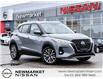 2024 Nissan Kicks SV (Stk: UN2879) in Newmarket - Image 1 of 26