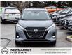 2024 Nissan Kicks SV (Stk: UN2879) in Newmarket - Image 10 of 26 2024 Nissan Kicks SV (Stk: UN2879) in Newmarket - Image 10 of 26
