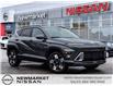 2026 Hyundai Kona 2.0L Preferred w/Trend Package (Stk: UN2774A) in Newmarket - Image 1 of 28
