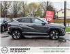 2026 Hyundai Kona 2.0L Preferred w/Trend Package (Stk: UN2774A) in Newmarket - Image 3 of 28 2026 Hyundai Kona 2.0L Preferred w/Trend Package (Stk: UN2774A) in Newmarket - Image 3 of 28
