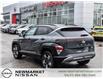 2026 Hyundai Kona 2.0L Preferred w/Trend Package (Stk: UN2774A) in Newmarket - Image 9 of 28 2026 Hyundai Kona 2.0L Preferred w/Trend Package (Stk: UN2774A) in Newmarket - Image 9 of 28