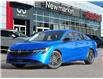 2026 Nissan Sentra SV (Stk: 262031) in Newmarket - Image 1 of 24