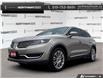 2018 Lincoln MKX Reserve (Stk: P11766) in Brantford - Image 1 of 22