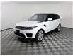 2021 Land Rover Range Rover Sport SE MHEV (Stk: B20808) in Calgary - Image 1 of 20