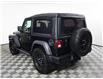 2025 Jeep Wrangler Sport (Stk: 26J099A) in Calgary - Image 9 of 20