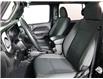 2025 Jeep Wrangler Sport (Stk: 26J099A) in Calgary - Image 12 of 20