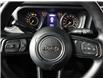 2025 Jeep Wrangler Sport (Stk: 26J099A) in Calgary - Image 17 of 20