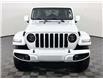 2021 Jeep Wrangler Unlimited Sahara (Stk: B20652A) in Calgary - Image 2 of 22