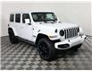 2021 Jeep Wrangler Unlimited Sahara (Stk: B20652A) in Calgary - Image 3 of 22