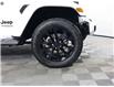 2021 Jeep Wrangler Unlimited Sahara (Stk: B20652A) in Calgary - Image 4 of 22