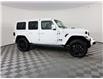 2021 Jeep Wrangler Unlimited Sahara (Stk: B20652A) in Calgary - Image 5 of 22