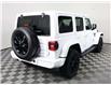 2021 Jeep Wrangler Unlimited Sahara (Stk: B20652A) in Calgary - Image 6 of 22