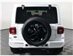 2021 Jeep Wrangler Unlimited Sahara (Stk: B20652A) in Calgary - Image 7 of 22