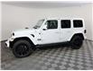 2021 Jeep Wrangler Unlimited Sahara (Stk: B20652A) in Calgary - Image 9 of 22