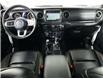 2021 Jeep Wrangler Unlimited Sahara (Stk: B20652A) in Calgary - Image 13 of 22