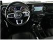 2021 Jeep Wrangler Unlimited Sahara (Stk: B20652A) in Calgary - Image 14 of 22